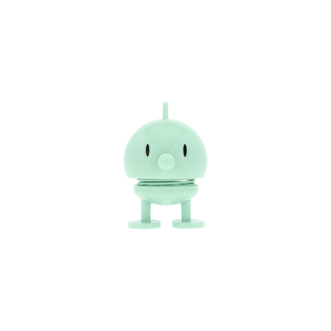Bumble S Mint Hoptimist