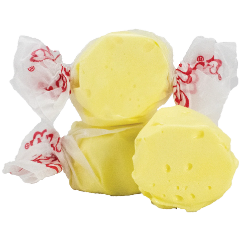 Butter Taffy Gourmet Karamel