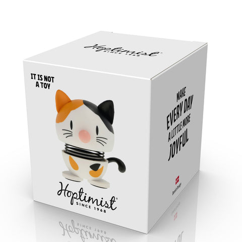 Calico Mini Hoptimist