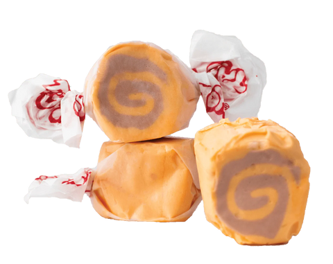 Cookie Butter Gourmet Karamel