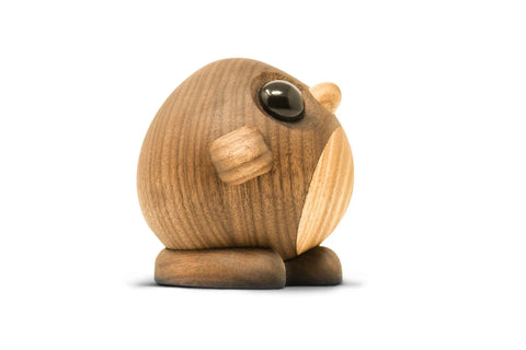 Daisy - Den store pingvinen - Fable Wood