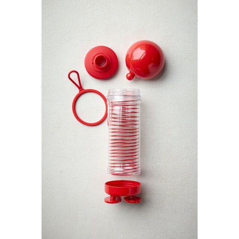 Bumble Drikkeflaske Rød