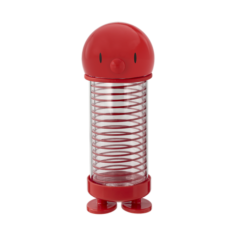 Bumble Drikkeflaske Rød