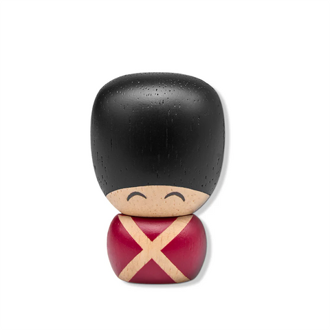 Garder-magnet, Erik - Fable Wood