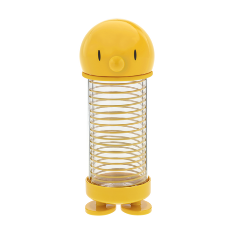 Bumble Drikkeflaske Gul