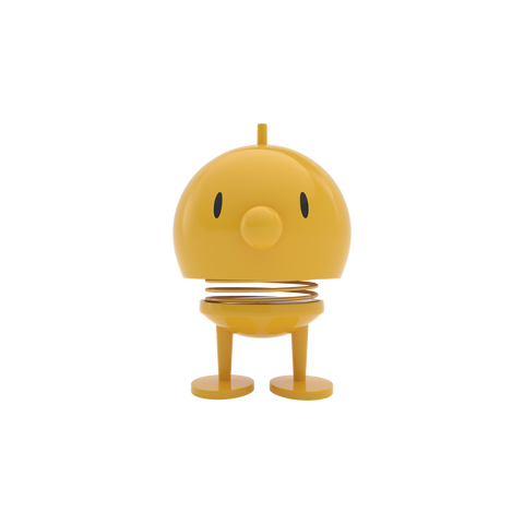 Bumble M Gul Hoptimist