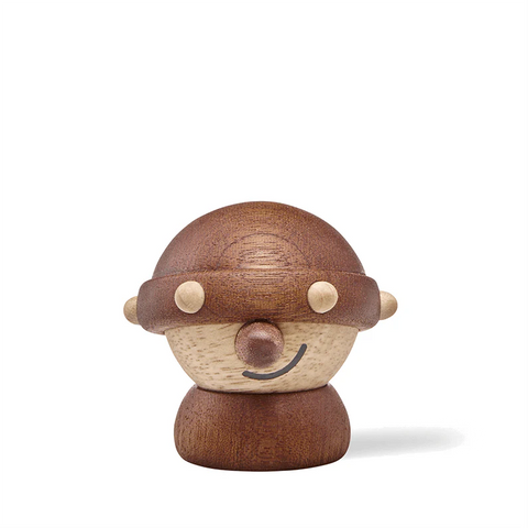 Harald den lille Viking - Fable Wood