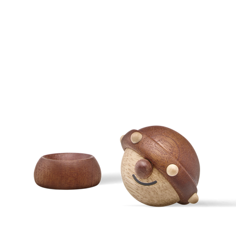 Harald den lille Viking - Fable Wood