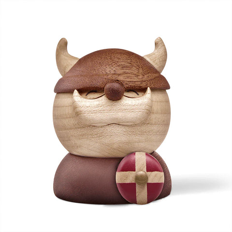 Holger den store Viking - Fable Wood