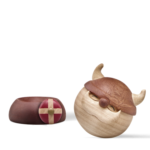 Holger den store Viking - Fable Wood