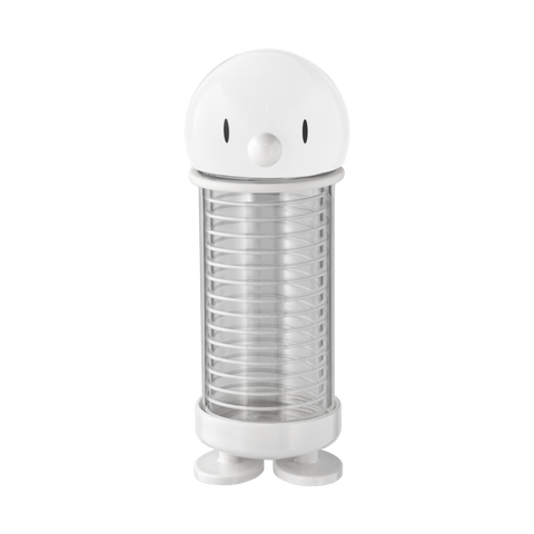 Bumble Drikkeflaske Hvid