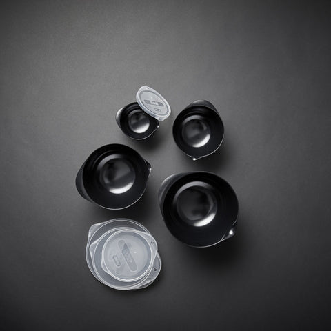 Classic Låg t/røreskål - 2 L.