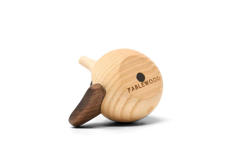 Louis - Den lille elefant - Fable Wood