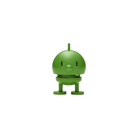 Bumble Mini Grøn Hoptimist