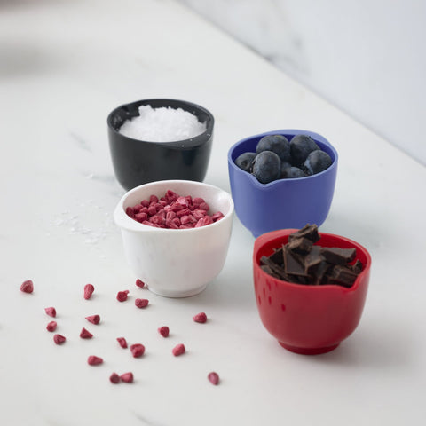 Rosti Margrethe miniskål