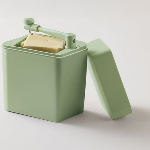 Classic Osteboks Misty Green