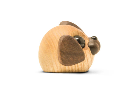 Molly - Den lille hund - Fable Wood