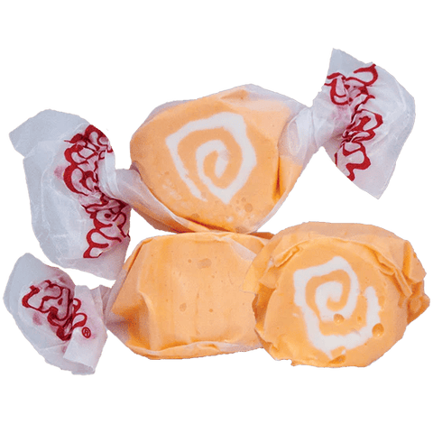 Orange Cream Gourmet Karamel