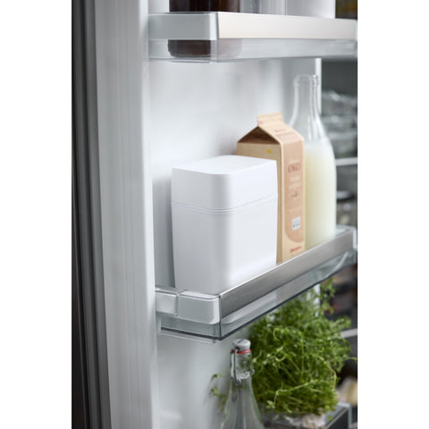 Classic Osteboks Hvid