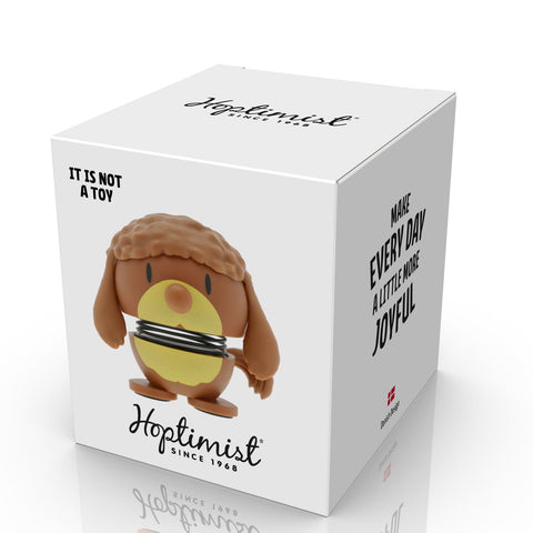 Poodle Mini Hoptimist