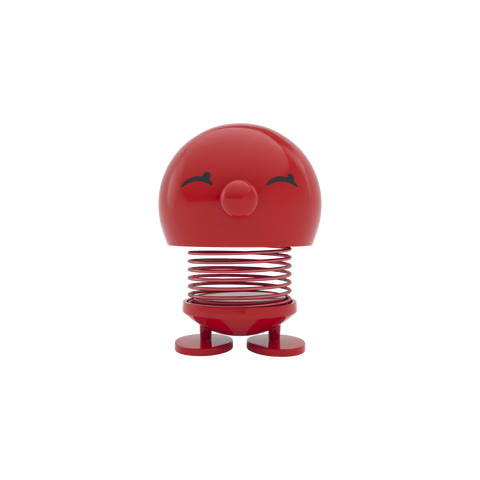 Bimble L Rød Hoptimist