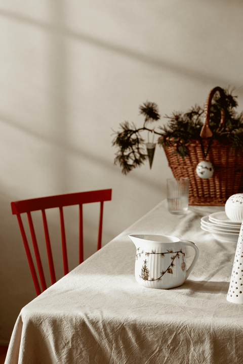 Hammershøi Christmas - Saucekande 66 cl