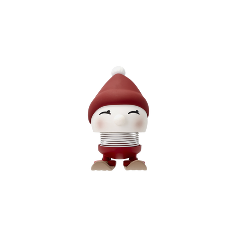 Soft Skiing Bimble Hoptimist