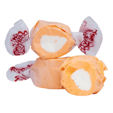 Tangerine Gourmet Karamel