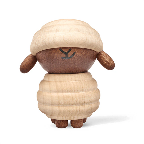 Ulla det store Får - Fable Wood