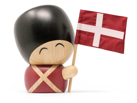 Valdemar - XXL Garder