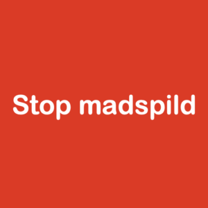 Stop madspild